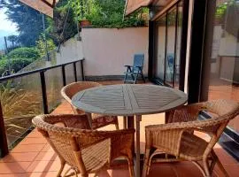 Lugano Centro Terrazza by Quokka 360 - In Lugano Center with parking