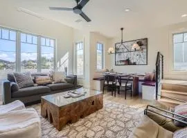 Old Town Ski-inout Hot Tub Walk To Main St