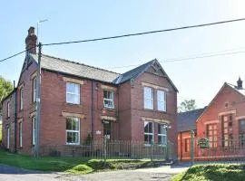 Whitby Apartment