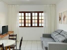 Apartamento Central 2 quartos e 2 banheiros, perto shopping, hotel v destinaci Juazeiro