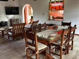 Casa en Chacras de Coria, cerca de bodegas