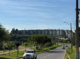 Hermoso Depto Alto del Mar
