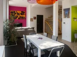 Villa Évasion Prestige