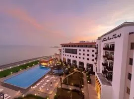 Djibouti Ayla Grand Hotel & Mall