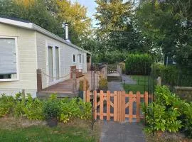 Chalet in Lauwersoog