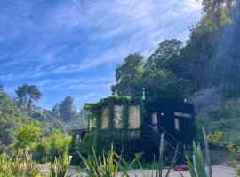 Reserva los Bollenes