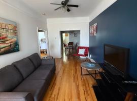 Westmount Manor Unit 2 - 2 Bedroom Apartment, hotel in St. John's