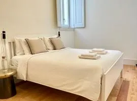 Santa Justa Rooms Lisbon