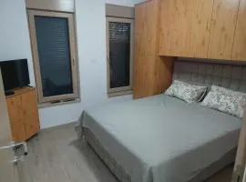 Šapić's Apartment