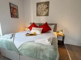 Peterborough Modern Studio 2