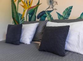 Orio Welcome, hotel in Grassobbio