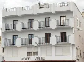 Hotel Vélez