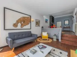 Parking, 2 min to Metro, 8 min to RHO Fiera, Air Conditioning