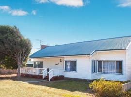 Sherwood - An easy walk to the Colourpatch Cafe and the river, hotel a Augusta