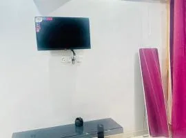 Mono Guest House