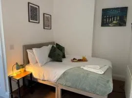 Peterborough Modern Studio 3