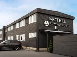 Ågotnes Motell