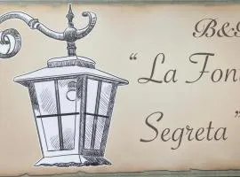 La Fonte Segreta