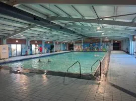 By The Sea Beach Swimming Pool