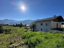 The Gathering Lodge - Crans Montana - Swiss Alps