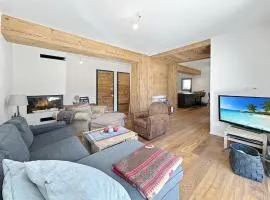 The Gathering Lodge - Crans Montana - Swiss Alps