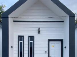 AZ Roomstay Pendang, ubytování v soukromí v destinaci Pendang