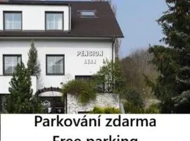 Pension Kern