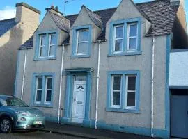 Stornoway Townhouse