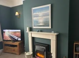 Stornoway Townhouse