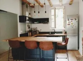 Le Quai d Aristide - 1 Chambre