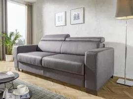 DG R- Helle 2-Zimmer Wohnung nähe Salzburg