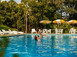 Grinbergs Village Hotel