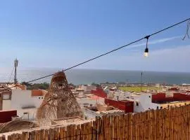 Anker Surf House