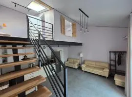 apartments Lviv Vernygory 14