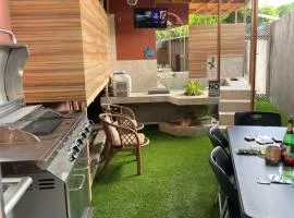 Le Quad - One Bedroom & Studio Apt - Private, Spacious & Secured