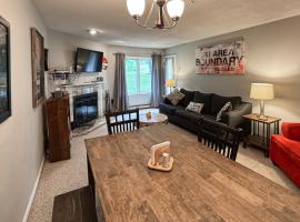 Deer Creek 8A, apartamento en West Dover
