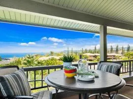 Kapalua Ridge Villas 1023