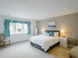 Cunliffe Cottage