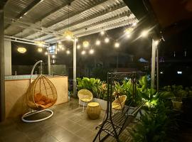 Tam Coc Heart Homestay, hotel in Ninh Binh