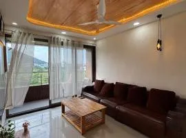 Pandavleni Service Apartment