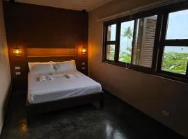 Kāpena Siargao