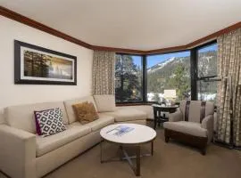 Everline Resort & Spa #526 & #528