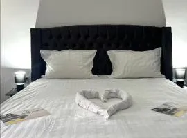 Grey Apartament