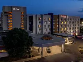 Hilton St. Louis Airport