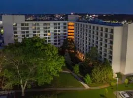 Hilton St. Louis Airport