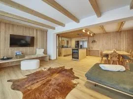 Chalet Almglück by we rent