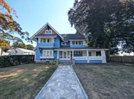 Beechmont-Charming Colonial for Events and Getaways!