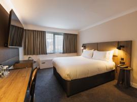 Holiday Inn Newcastle South by IHG, hotel en Boldon
