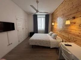 Hostal Goyal Pizarro