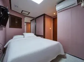 서울 쎈트럴호텔